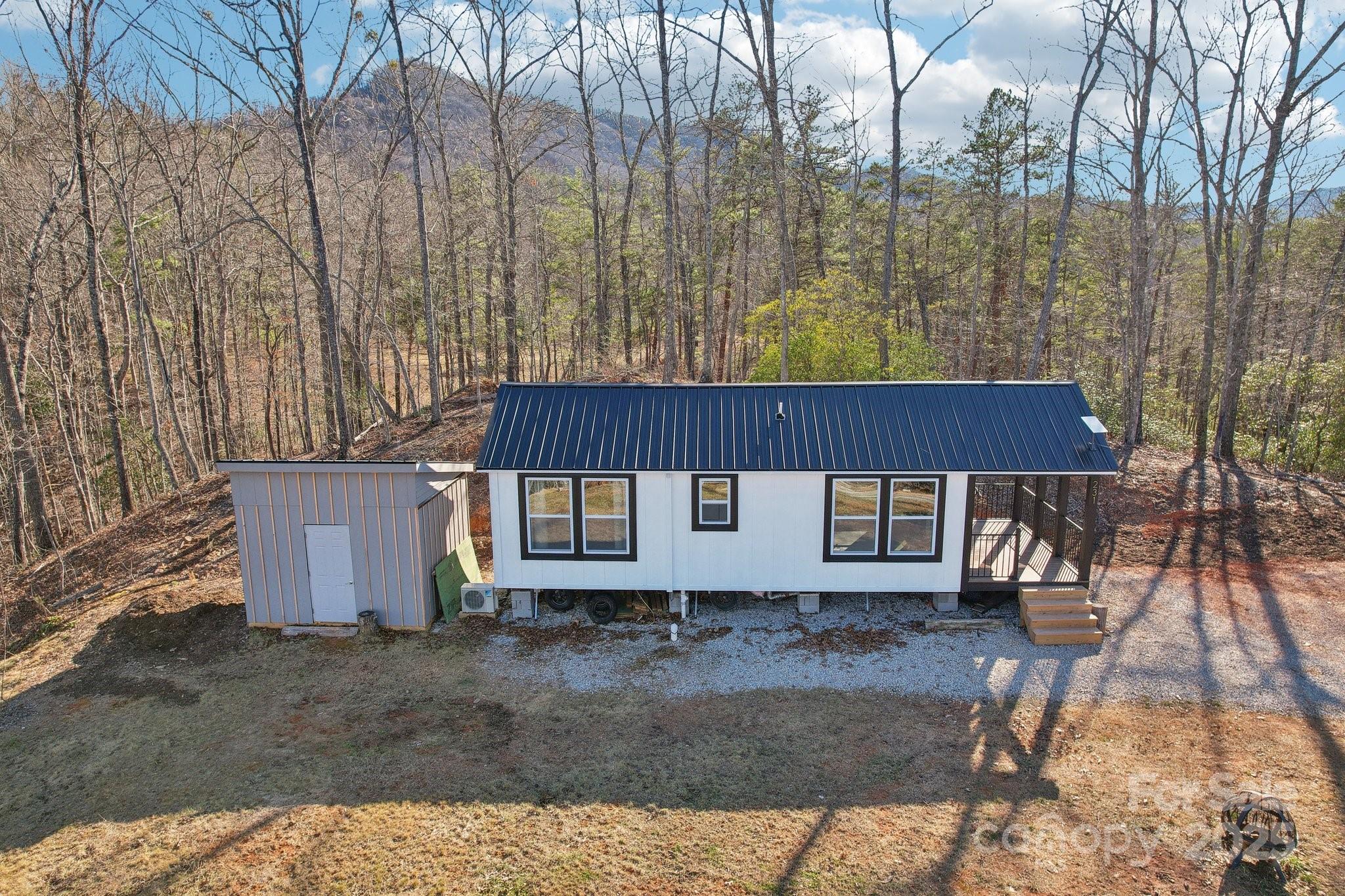 231 Eula Parker Road Old Fort NC 28762