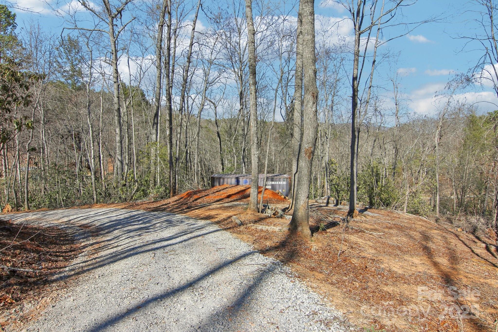 231 Eula Parker Road Old Fort NC 28762