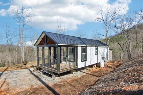 231 Eula Parker Road Old Fort NC 28762