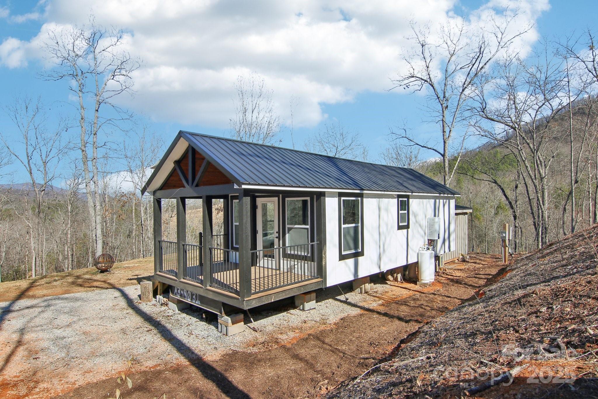 231 Eula Parker Road Old Fort NC 28762