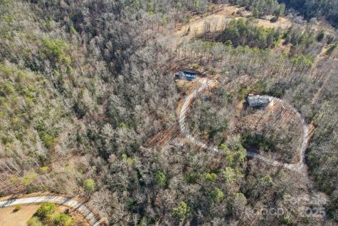 231 Eula Parker Road Old Fort NC 28762