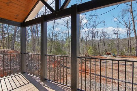 231 Eula Parker Road Old Fort NC 28762