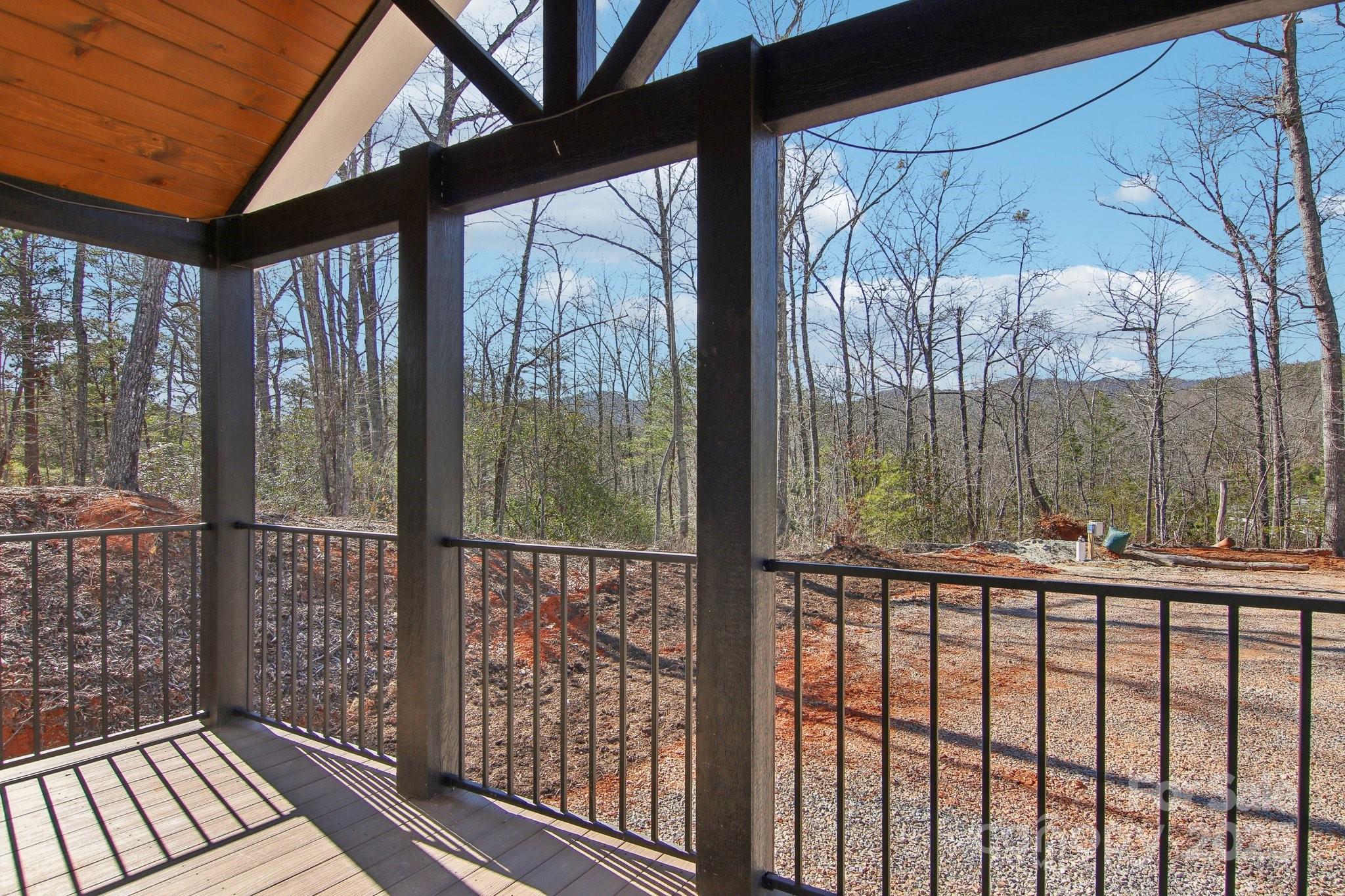 231 Eula Parker Road Old Fort NC 28762