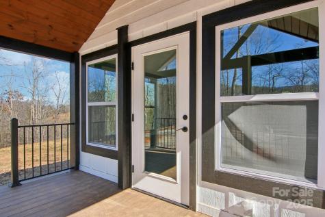 231 Eula Parker Road Old Fort NC 28762