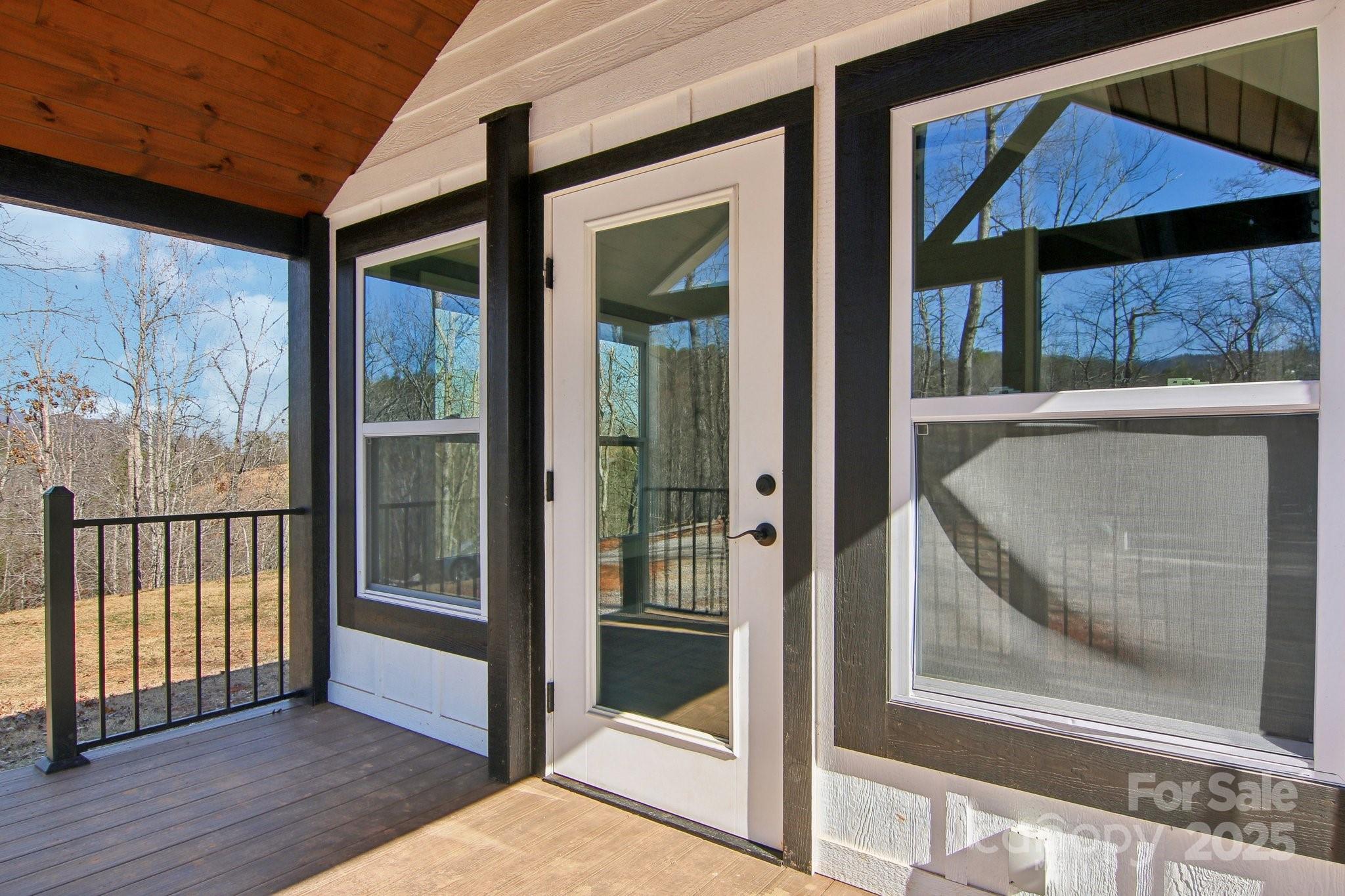 231 Eula Parker Road Old Fort NC 28762