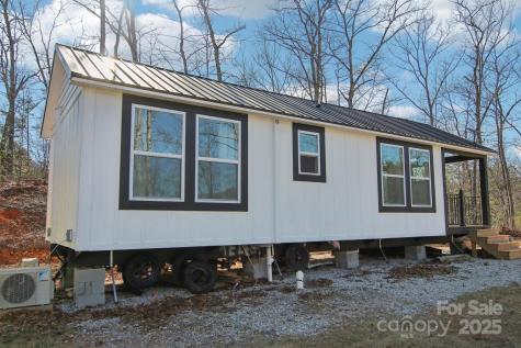 231 Eula Parker Road Old Fort NC 28762