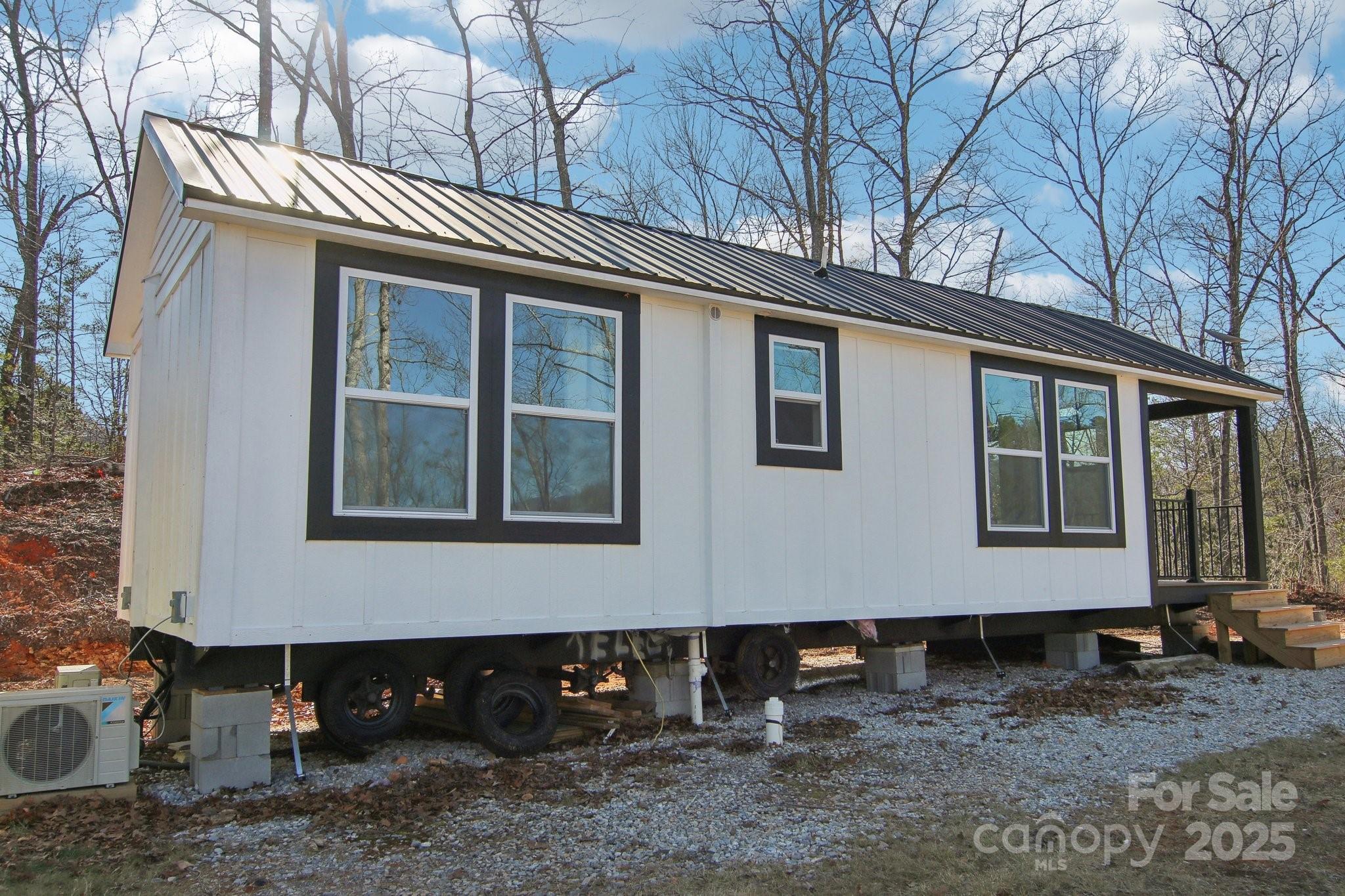 231 Eula Parker Road Old Fort NC 28762