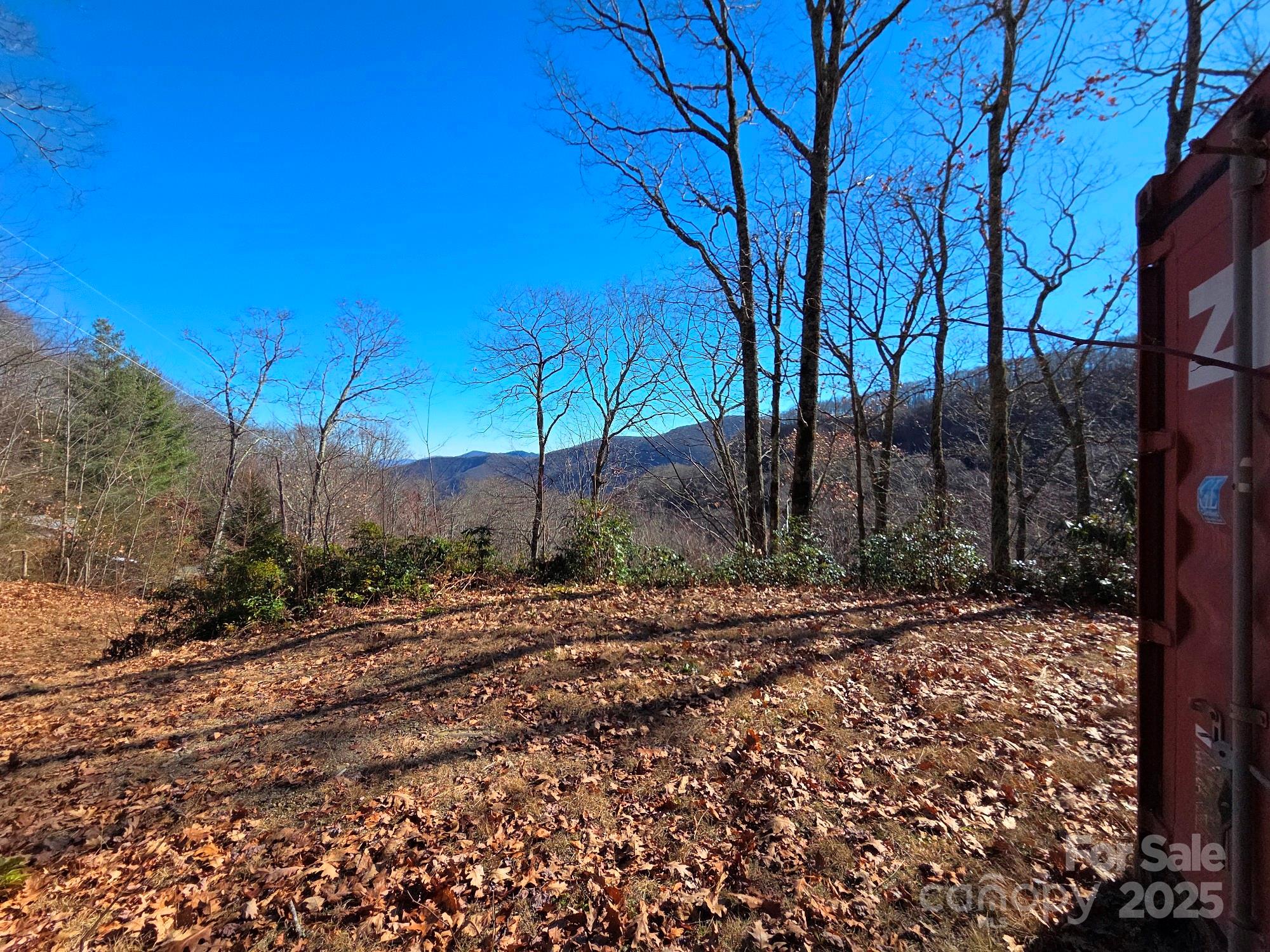 720 Autumn Drive Maggie Valley NC 28751