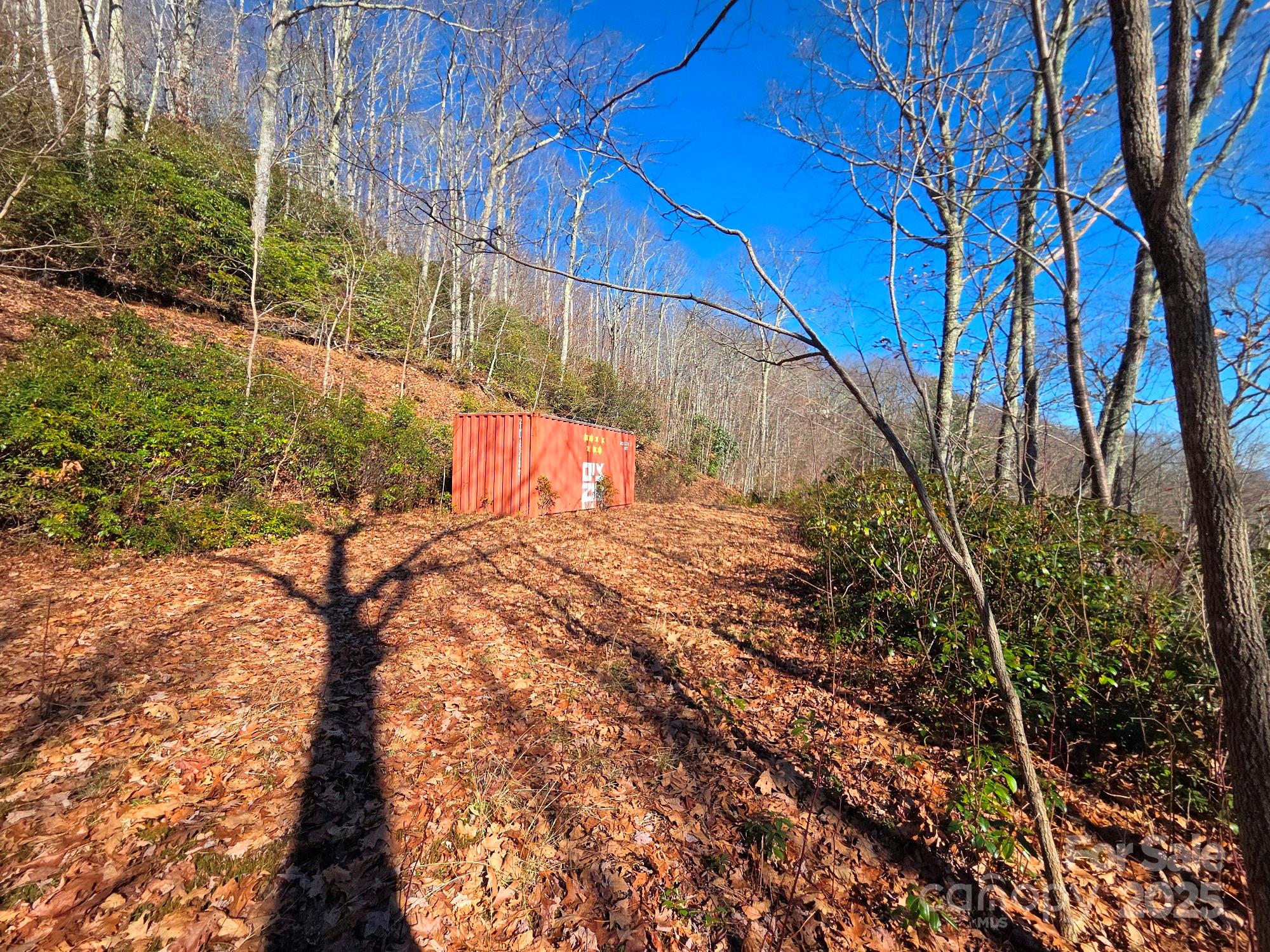 720 Autumn Drive Maggie Valley NC 28751