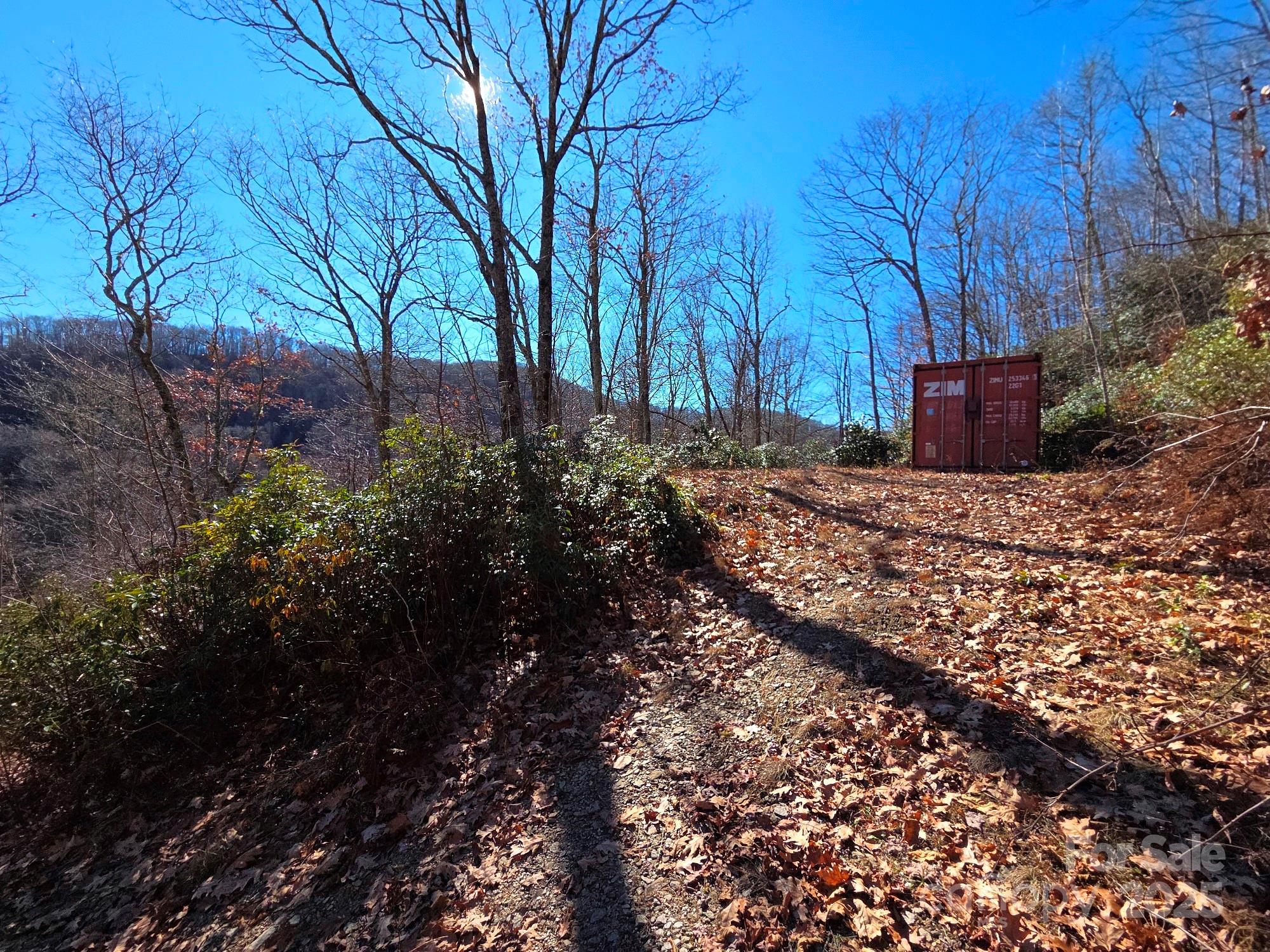 720 Autumn Drive Maggie Valley NC 28751