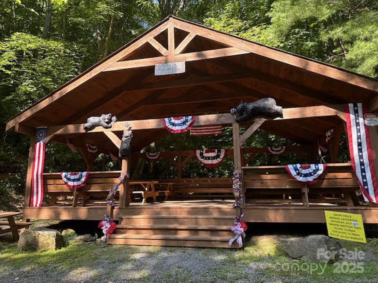 720 Autumn Drive Maggie Valley NC 28751