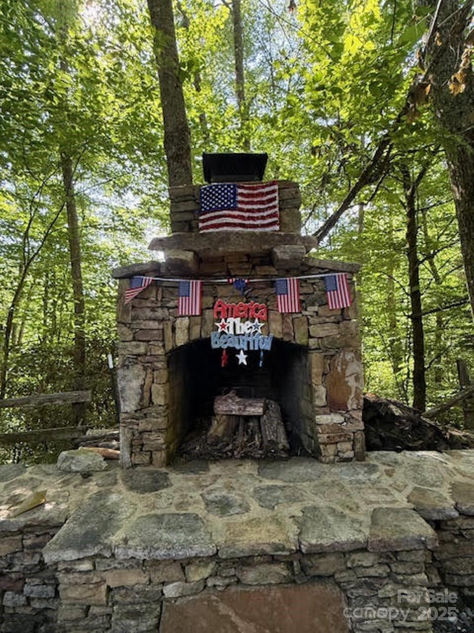 720 Autumn Drive Maggie Valley NC 28751