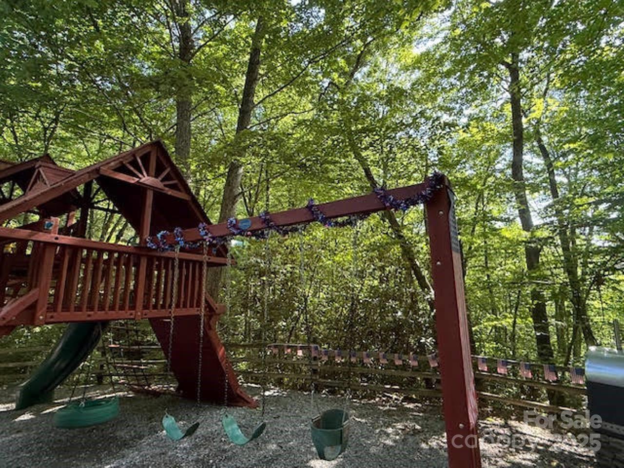 720 Autumn Drive Maggie Valley NC 28751