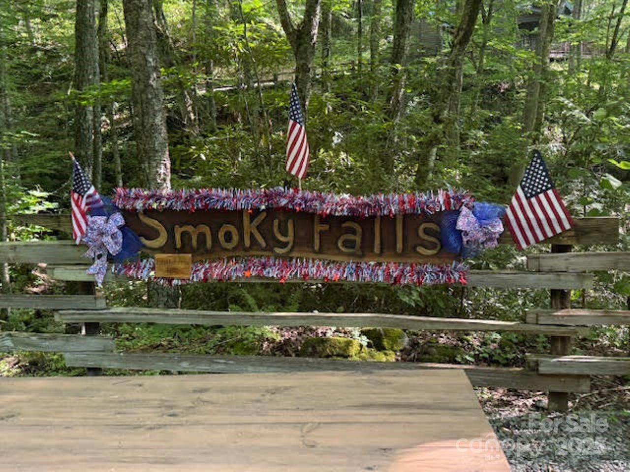 720 Autumn Drive Maggie Valley NC 28751