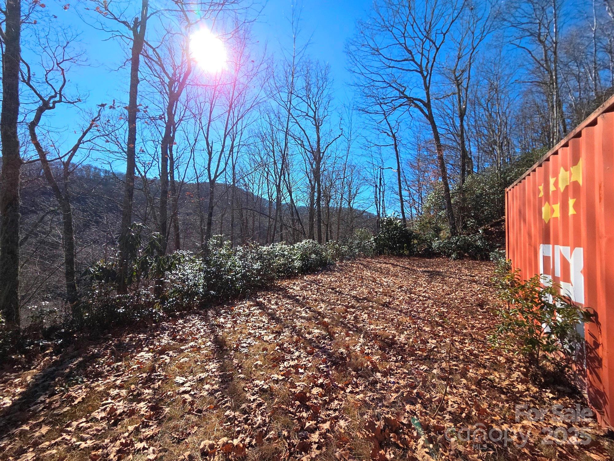 720 Autumn Drive Maggie Valley NC 28751