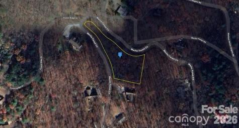 400 Maclor Forest Circle Franklin NC 28734