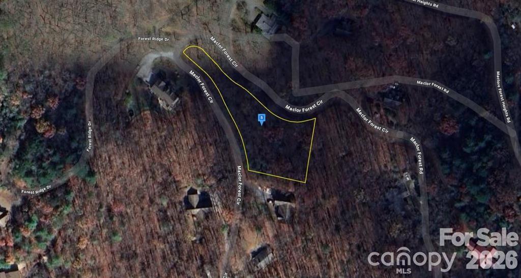 400 Maclor Forest Circle Franklin NC 28734