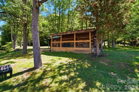 81 +/- Acres 2967 Roby Martin Road Lenoir NC 28645
