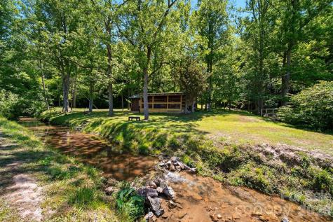 81 +/- Acres 2967 Roby Martin Road Lenoir NC 28645