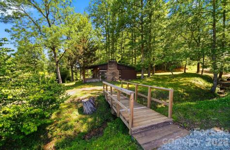 81 +/- Acres 2967 Roby Martin Road Lenoir NC 28645