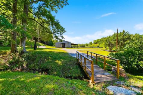 81 +/- Acres 2967 Roby Martin Road Lenoir NC 28645