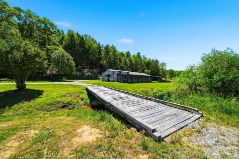 81 +/- Acres 2967 Roby Martin Road Lenoir NC 28645