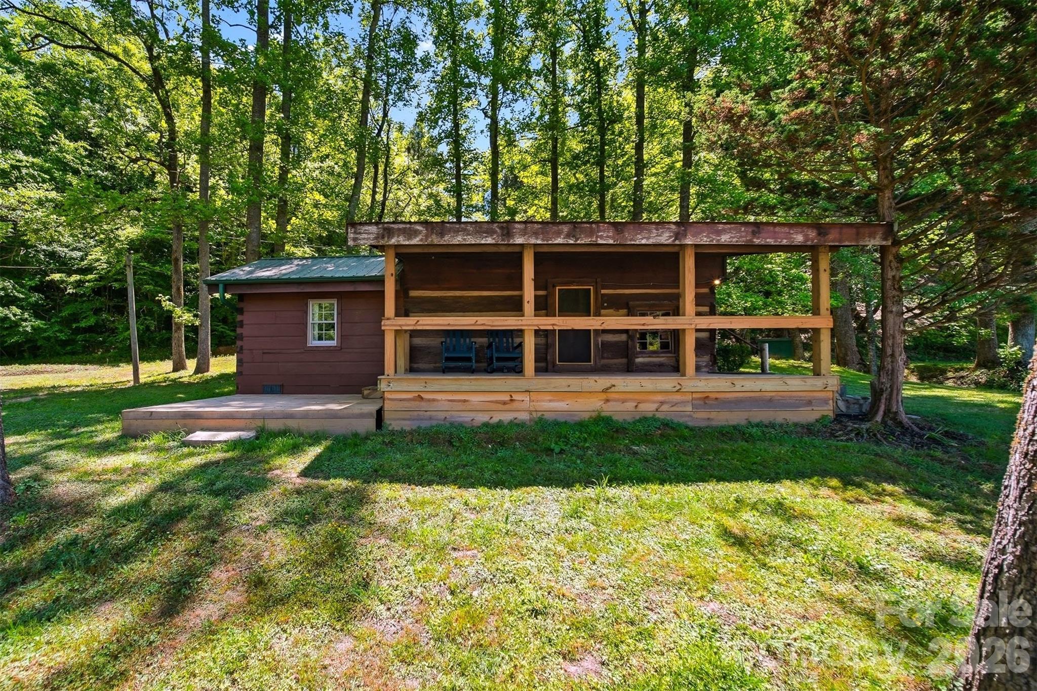 81 +/- Acres 2967 Roby Martin Road Lenoir NC 28645