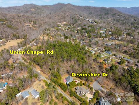 85 Union Chapel Road Weaverville NC 28787