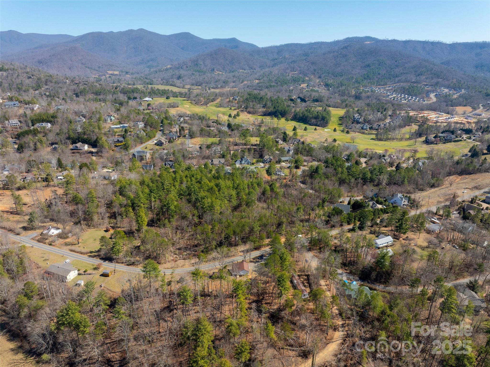 85 Union Chapel Road Weaverville NC 28787