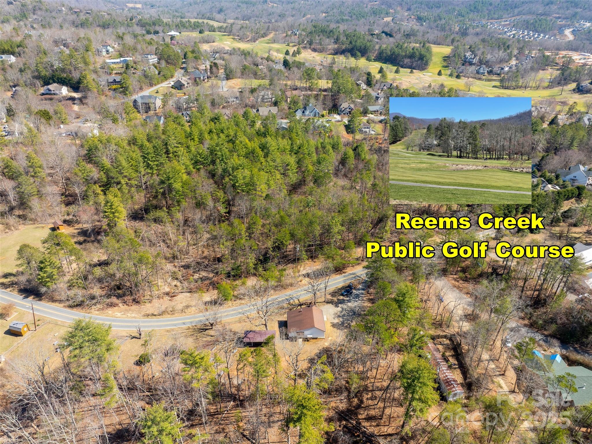 85 Union Chapel Road Weaverville NC 28787