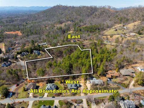 85 Union Chapel Road Weaverville NC 28787