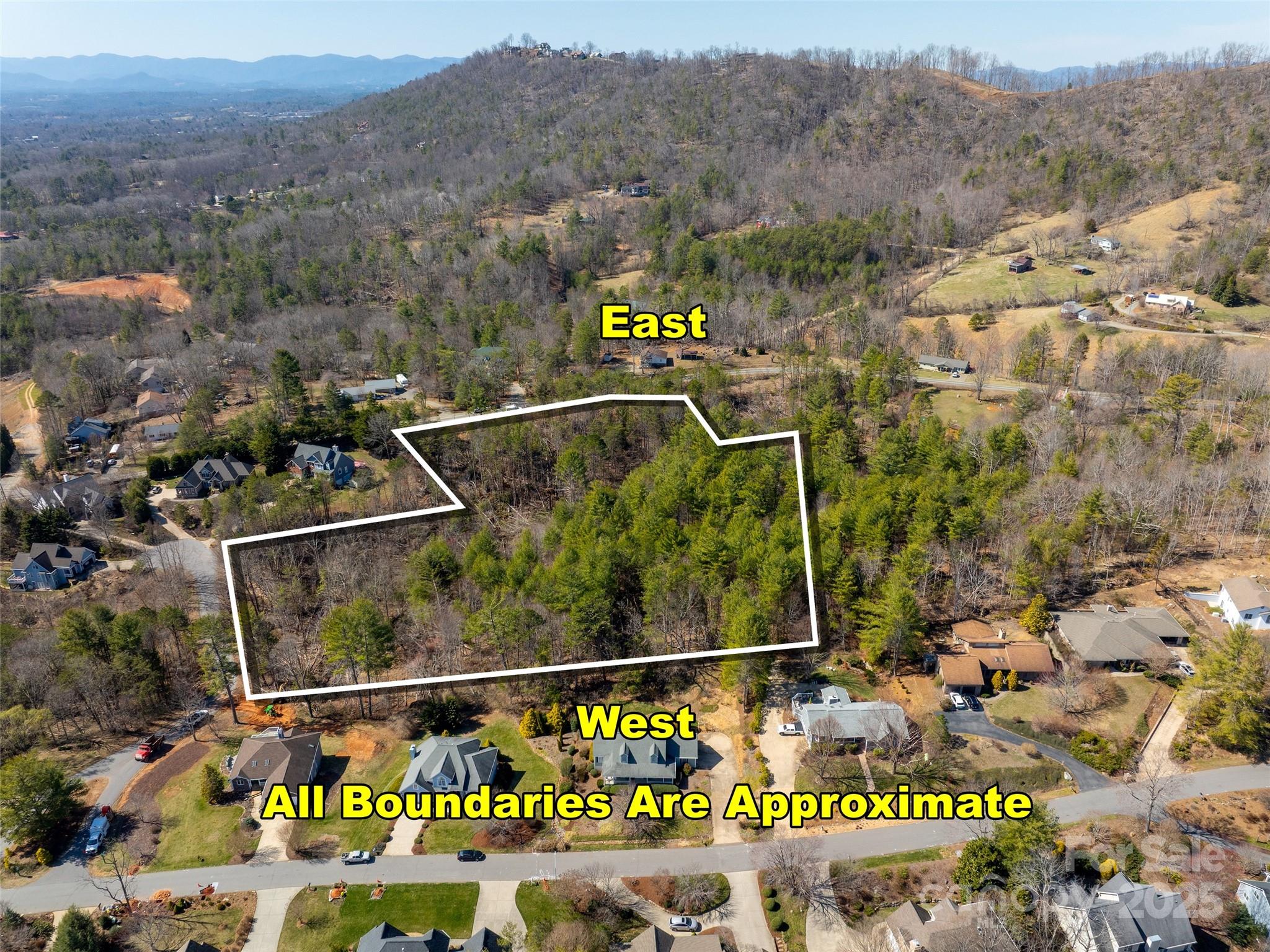 85 Union Chapel Road Weaverville NC 28787