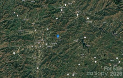160 E Ridge Franklin NC 28734