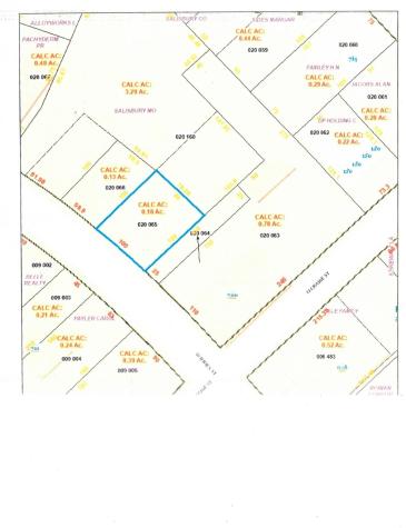 730 W Innes Street Salisbury NC 28144