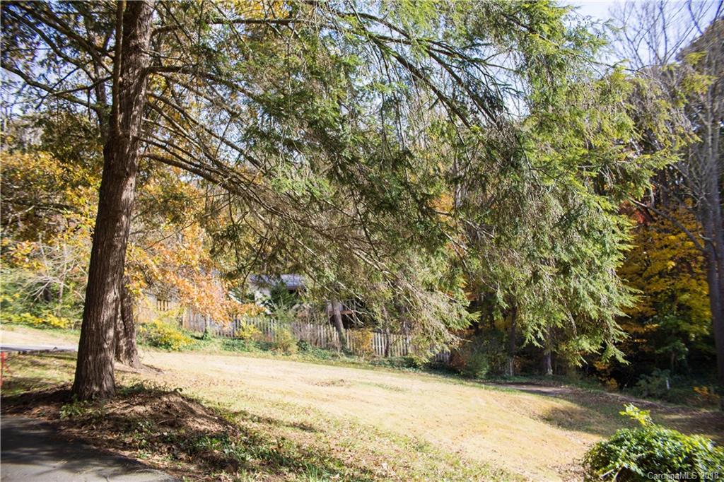 11 Sumner Place Asheville NC 28804