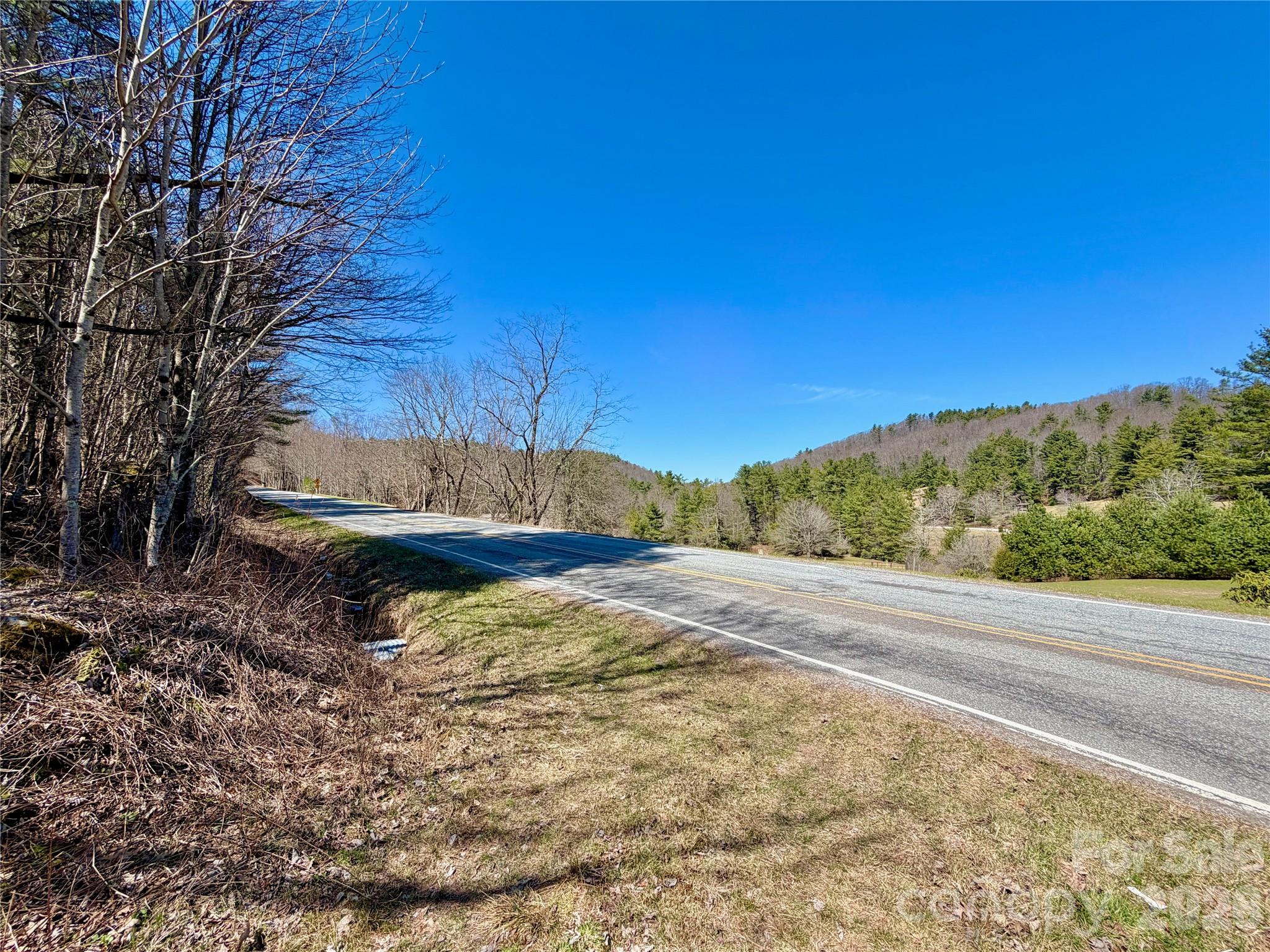 Tbd George Hayes Road Boone NC 28607
