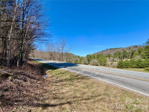 Tbd George Hayes Road Boone NC 28607