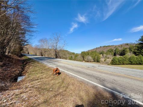 Tbd George Hayes Road Boone NC 28607
