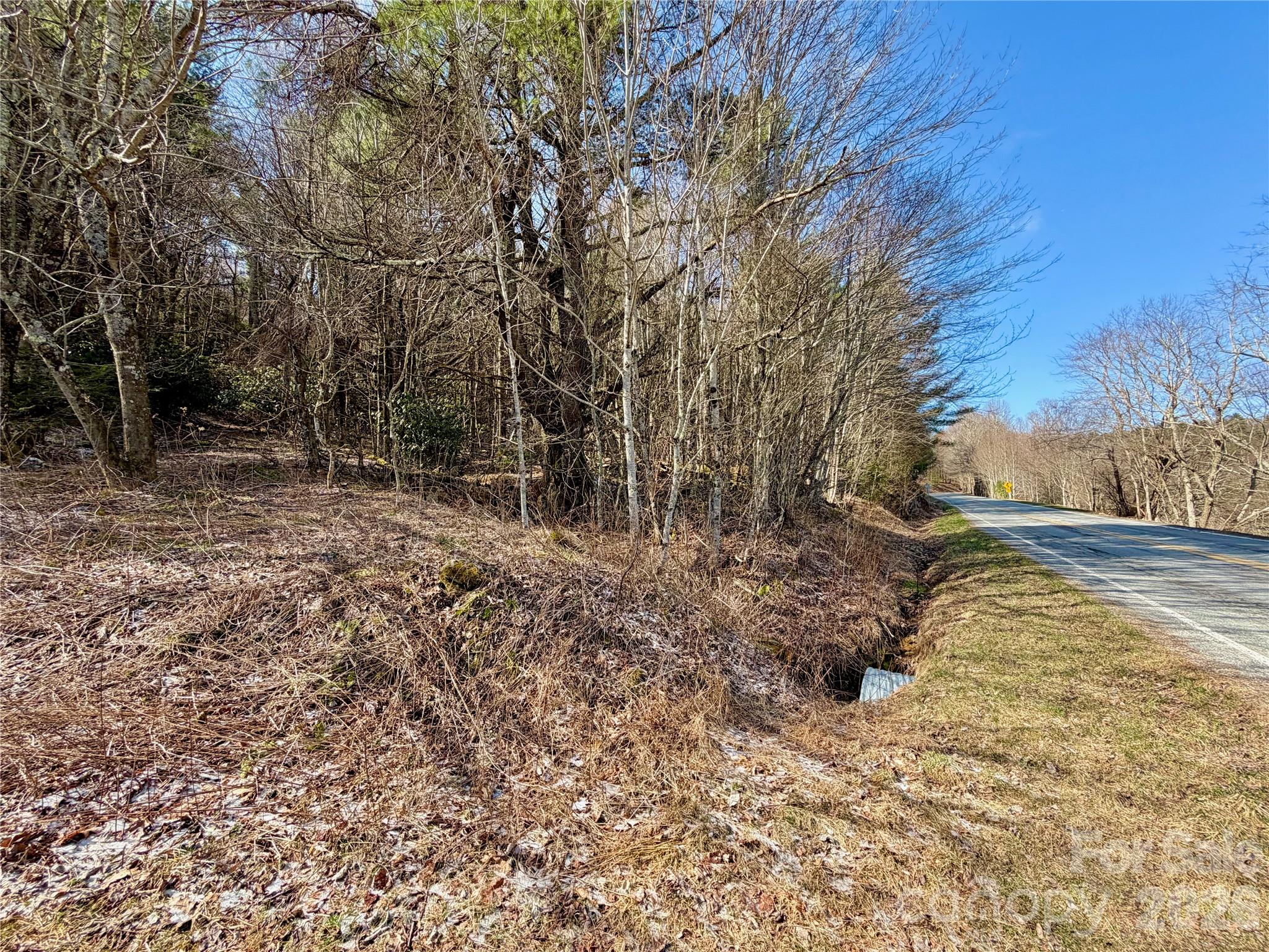 Tbd George Hayes Road Boone NC 28607