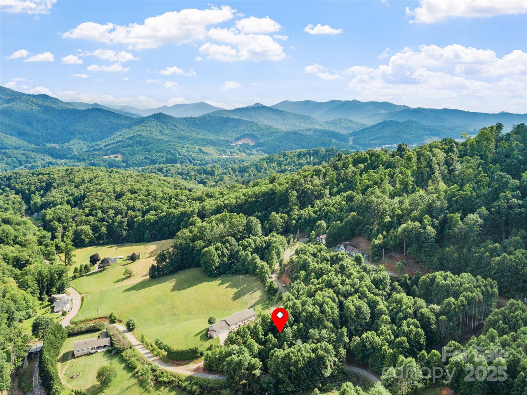 0 Majestic Mountain Drive Burnsville NC 28714