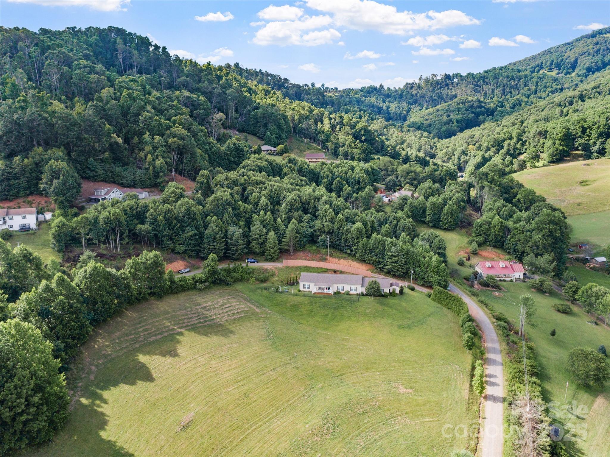 0 Majestic Mountain Drive Burnsville NC 28714