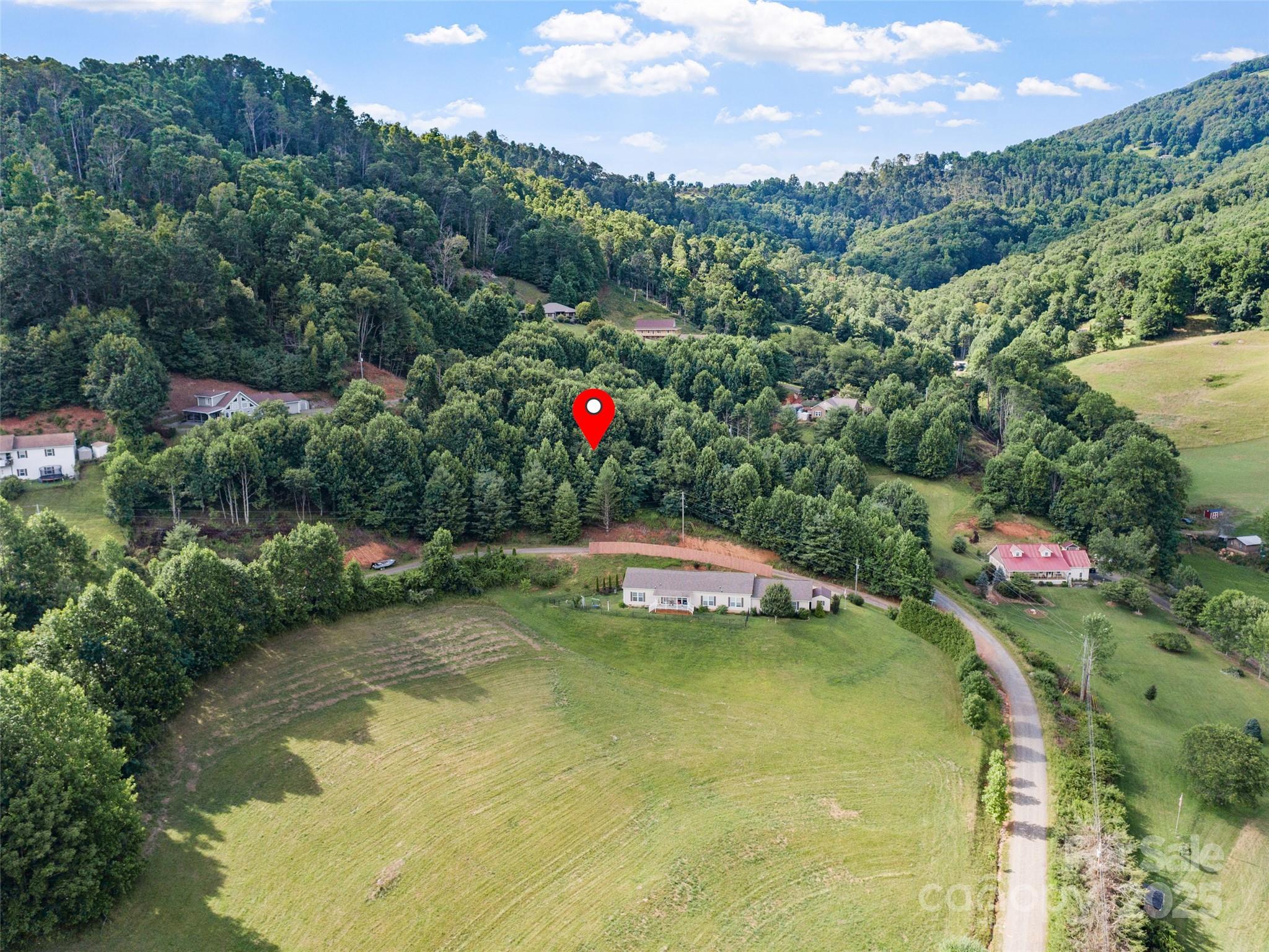 0 Majestic Mountain Drive Burnsville NC 28714