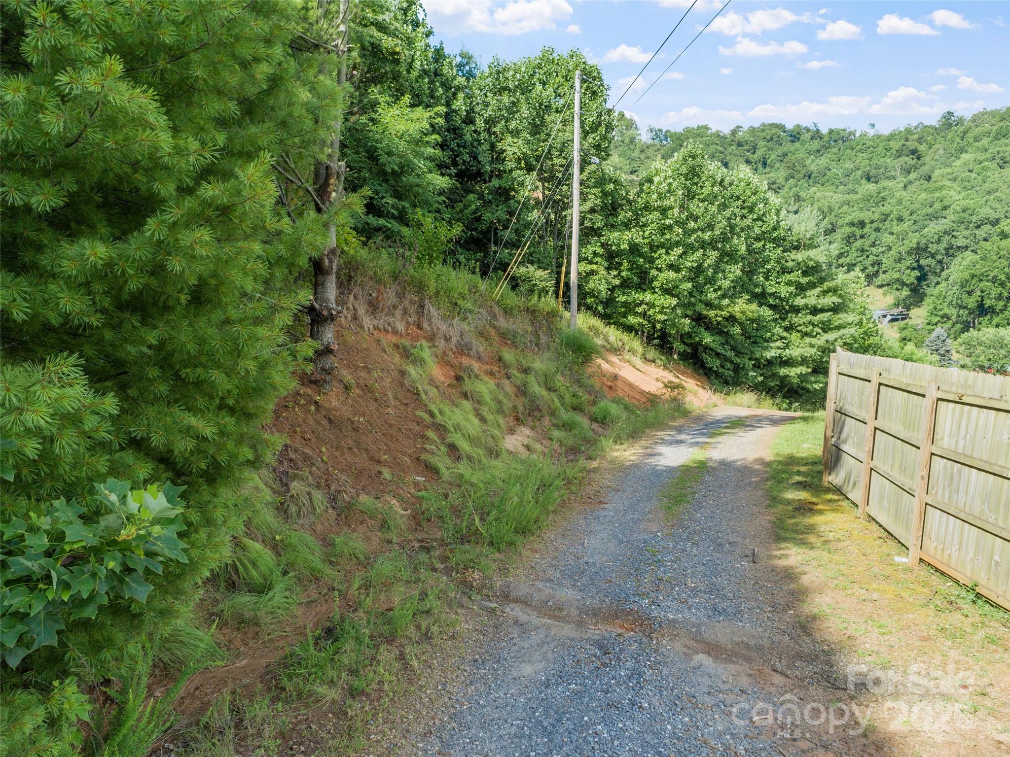 0 Majestic Mountain Drive Burnsville NC 28714