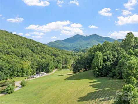 0 Majestic Mountain Drive Burnsville NC 28714