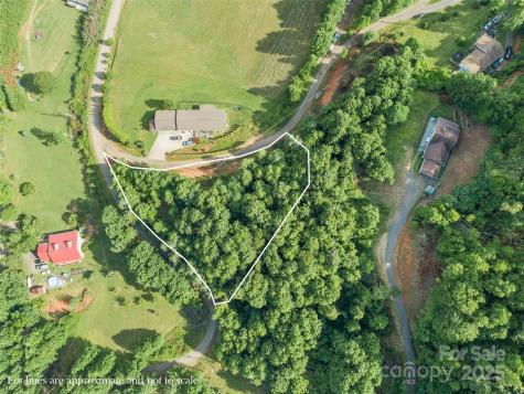 0 Majestic Mountain Drive Burnsville NC 28714