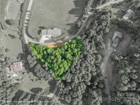 0 Majestic Mountain Drive Burnsville NC 28714