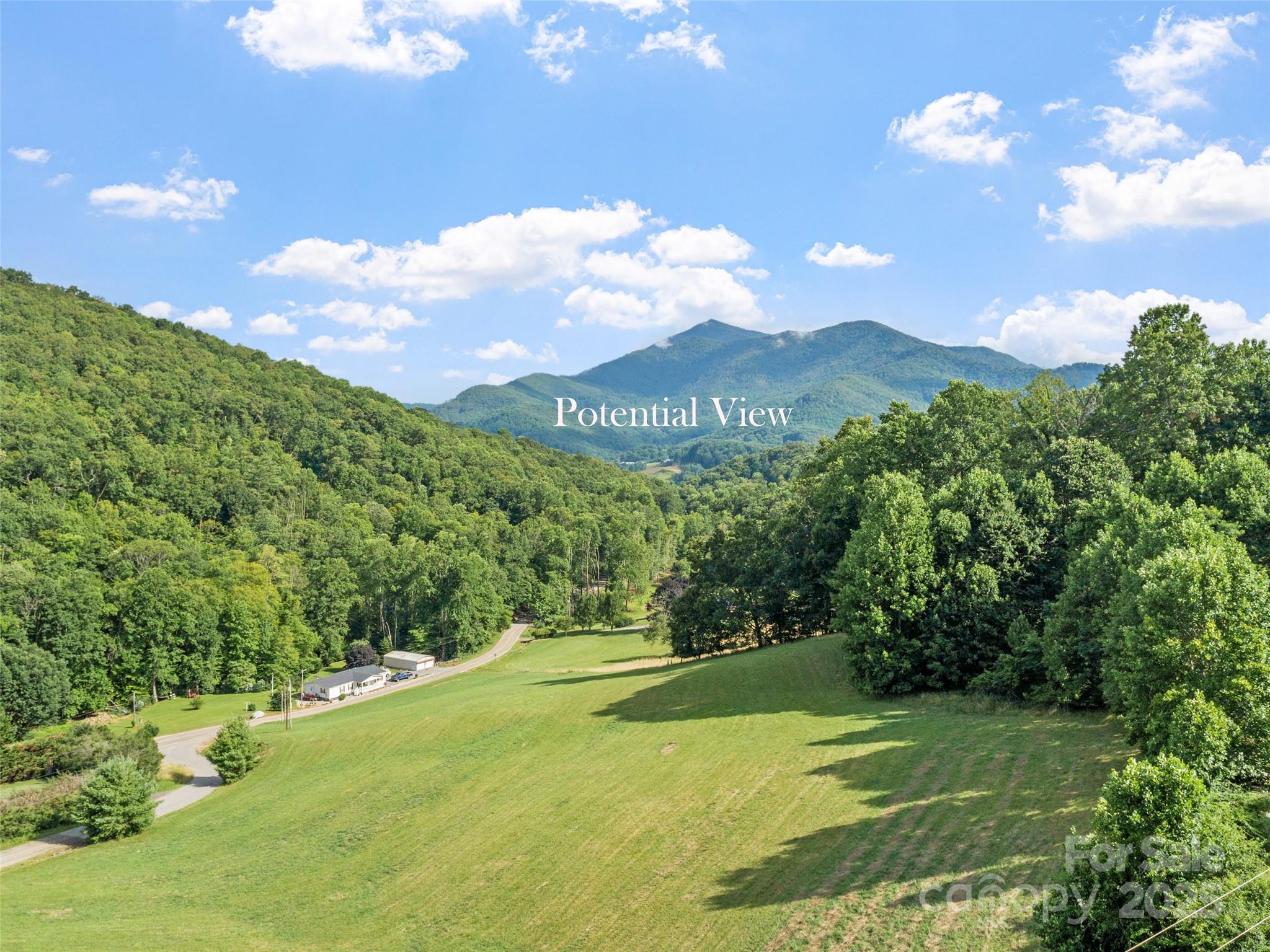 0 Majestic Mountain Drive Burnsville NC 28714