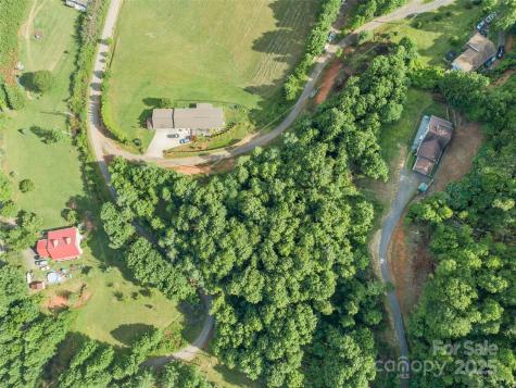 0 Majestic Mountain Drive Burnsville NC 28714