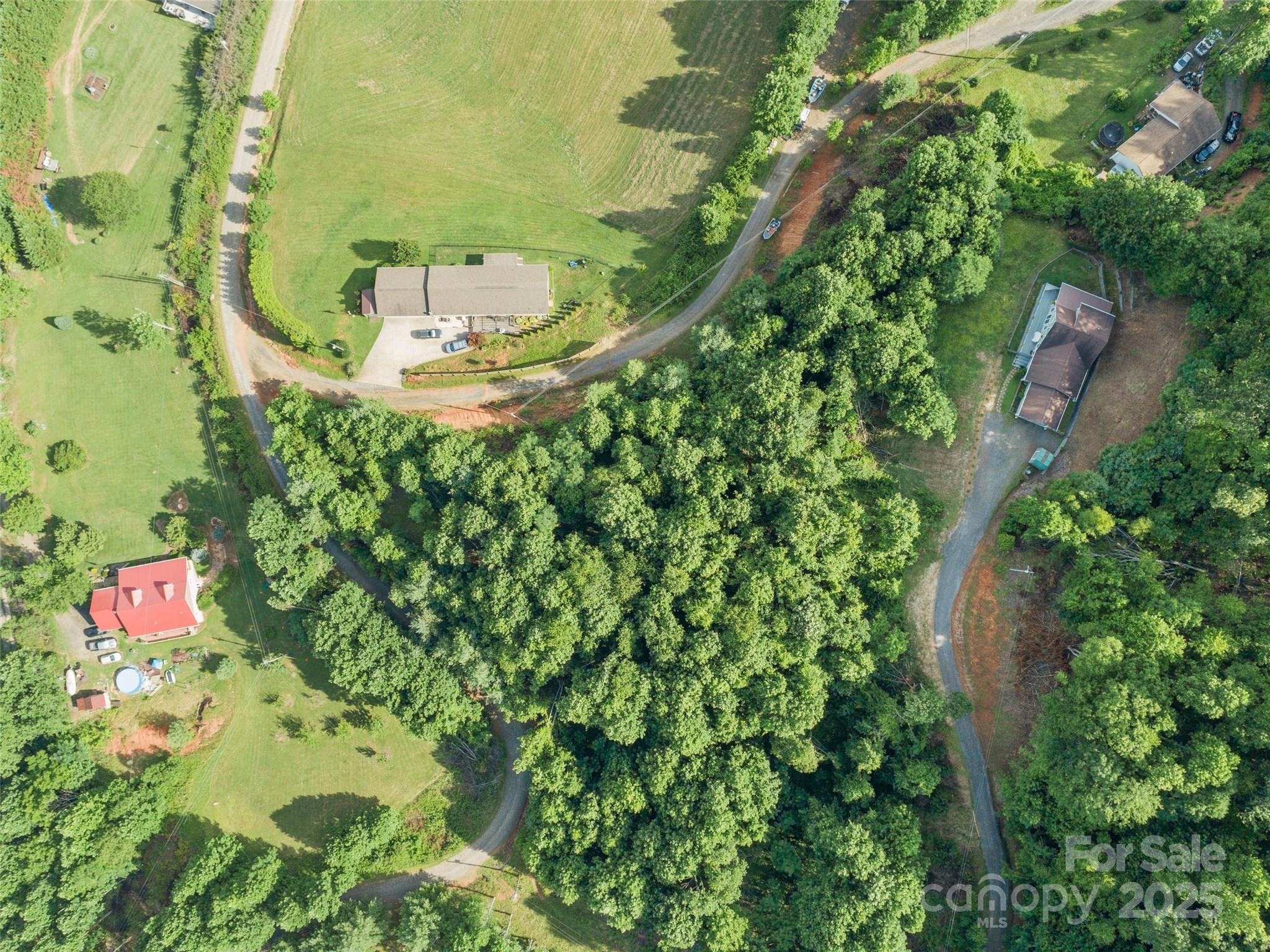 0 Majestic Mountain Drive Burnsville NC 28714