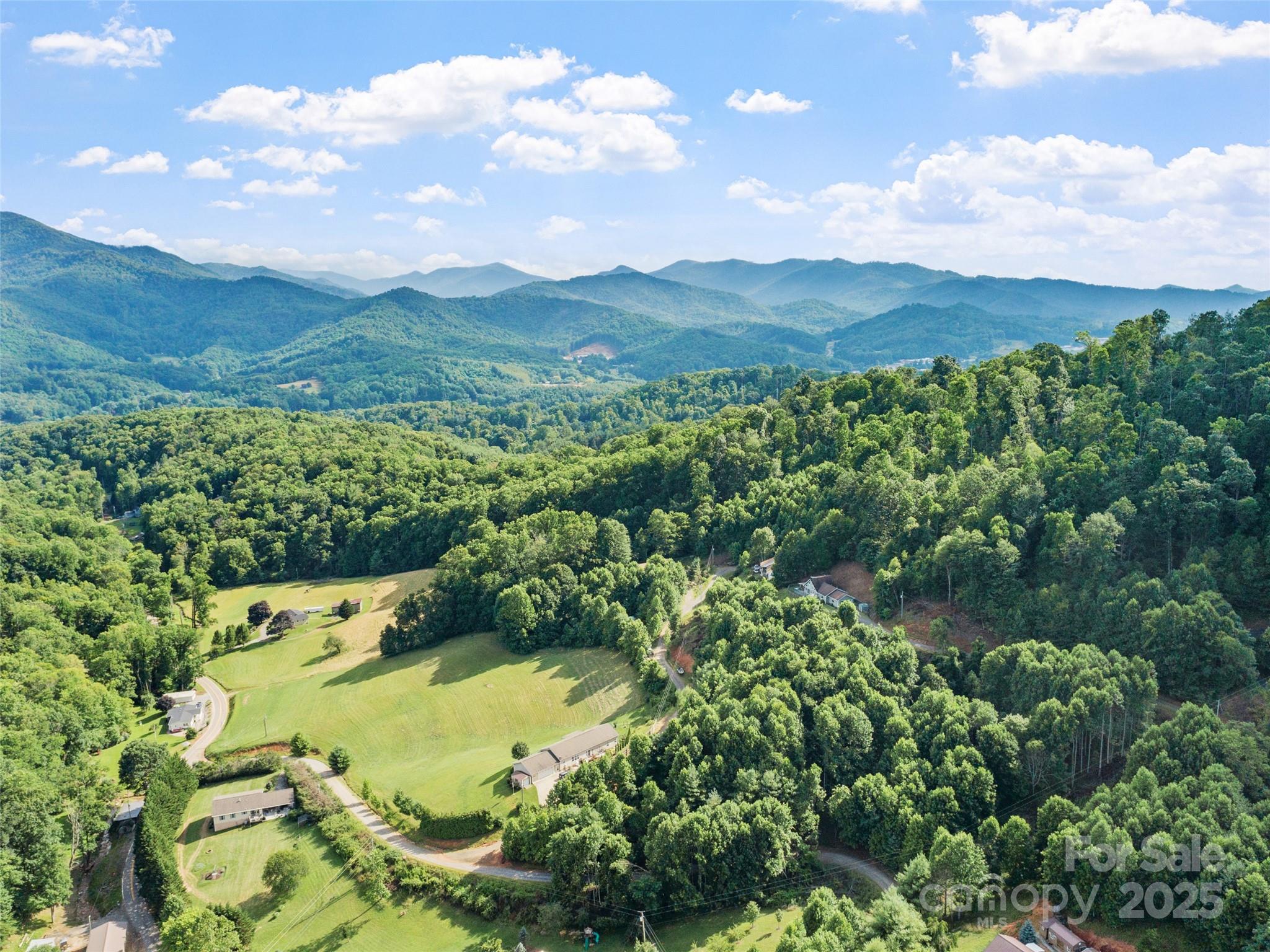 0 Majestic Mountain Drive Burnsville NC 28714